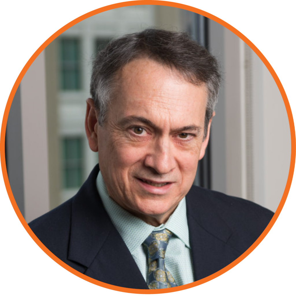 Mark Prater Headshot