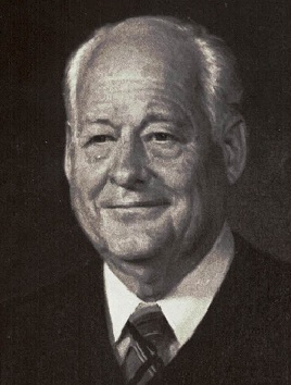 The Hon. George C. Young
