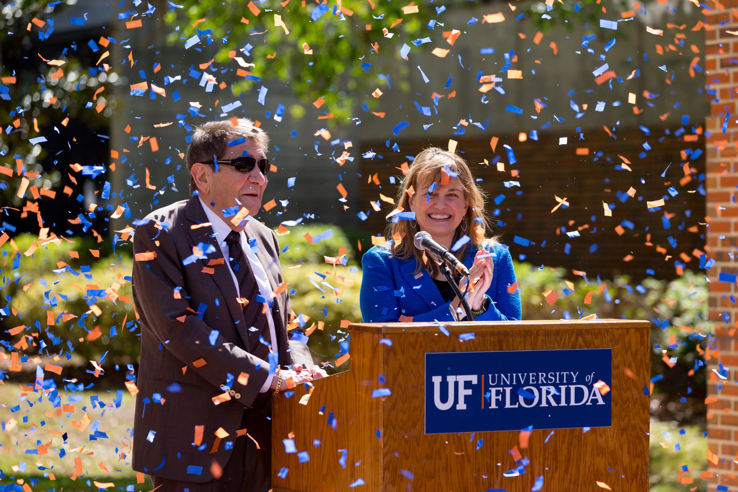 Images from the 20 Years of Fredric G. Levin College of Law on Wednesday, March 27, 2019 at Martin H. Levin Advocacy Center at the University of Florida in Gainesville, FL. Photo by Matt Pendleton/Matt Pendleton Photography for UF College of Law