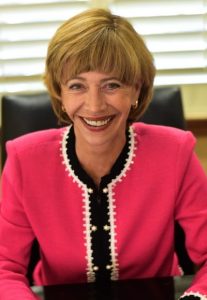 Melinda Penney Gamot