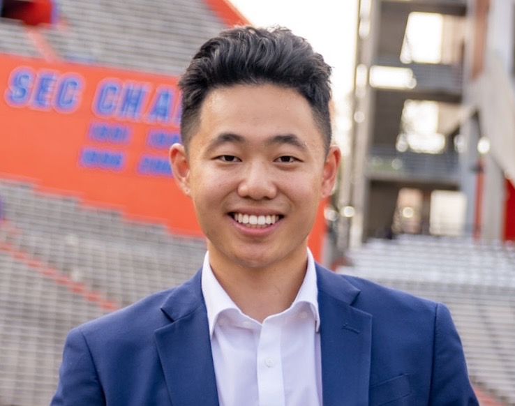 Michael Hwang | Meet the Class of 2028