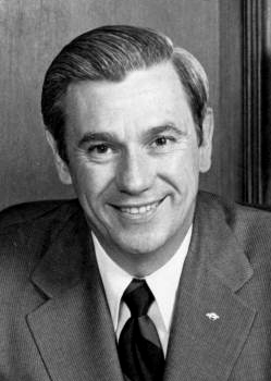 Gov. Reubin O’D. Askew