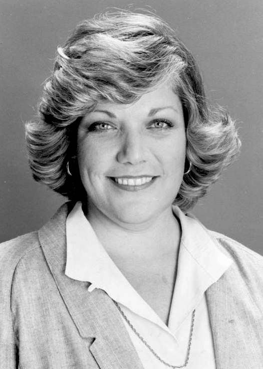 Sen. Roberta F. Fox