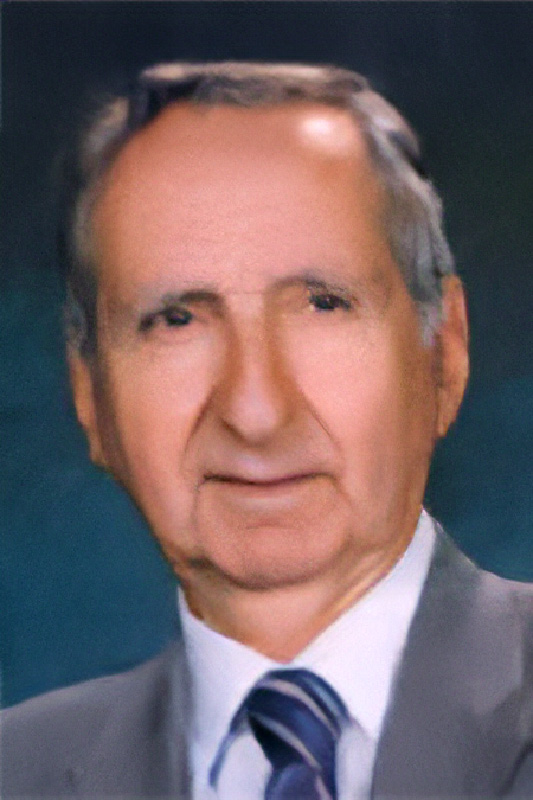 Patrick G. Emmanuel