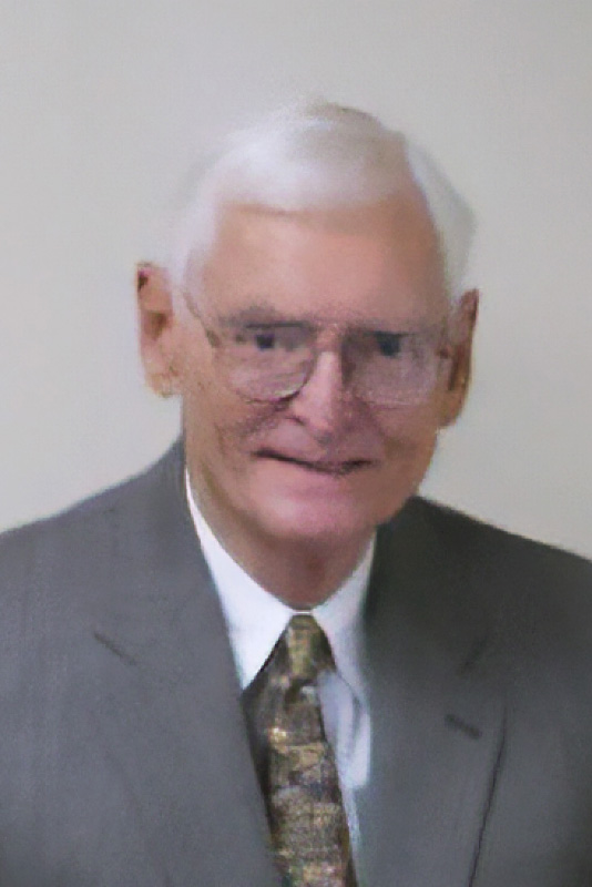 Richard W. Ervin III