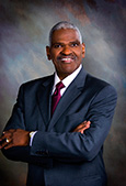 Gerald A. Williams