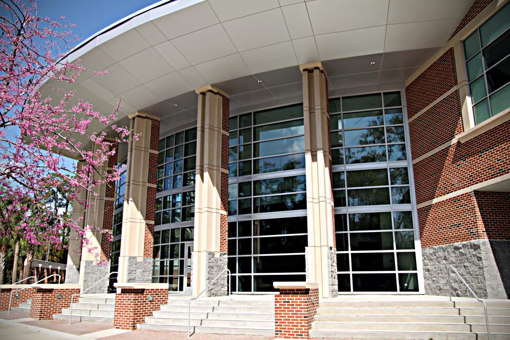 University of Florida Martin H. Levin Advocacy Center