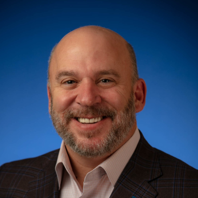 Timothy “Tim” Cerio