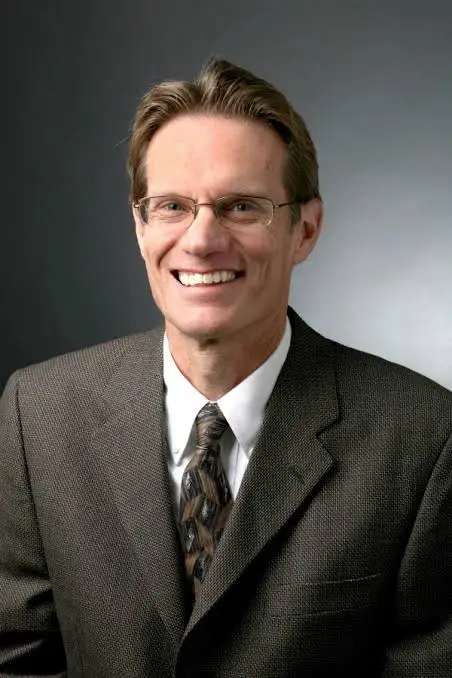 Christopher Slobogin