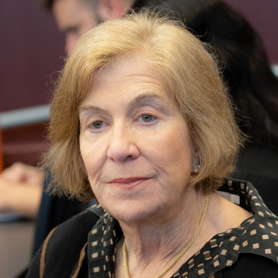 Ellen Bellet Gelberg