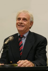 Professor Fletcher N. Baldwin Jr.