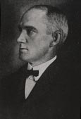 Albert J. Farrah (Dean, 1909-1912)