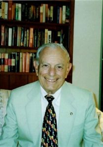 E.G. “Dan” Boone