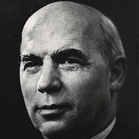 Harry R. Trusler (Dean, 1915-1947)