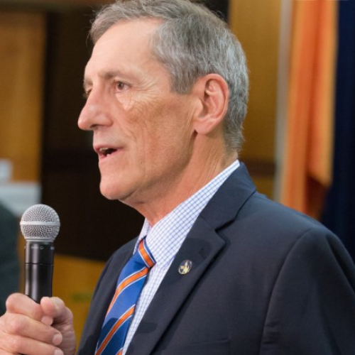 Hon. Ralph Artigliere (Ret.)