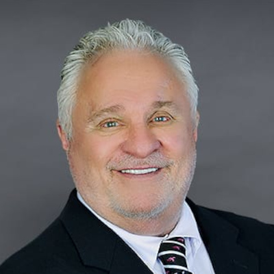 Gerald “Gerry” Rosenthal