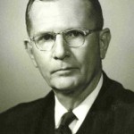 The Hon. John T. Wigginton