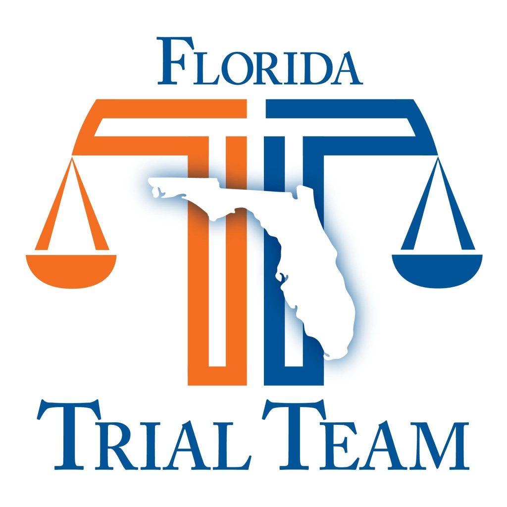 Florida Trial Team logo