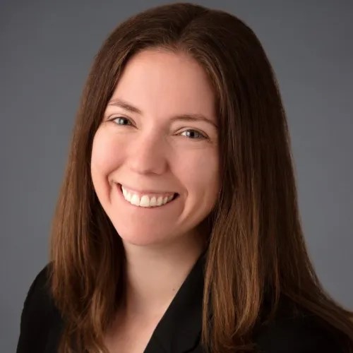 Elena Spatoulas Patel, Co-Director, Urban-Brookings Tax Policy Center and Pozen Director’s Chair, Brookings Institution