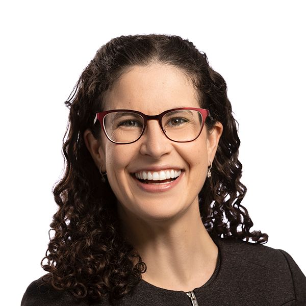 Janet Freilich, Professor of Law and 1960 Scholar, Boston University School of Law