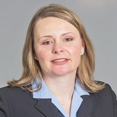 Photo of Kerry Ryan, Associate Professor, Saint Louis University School of Law