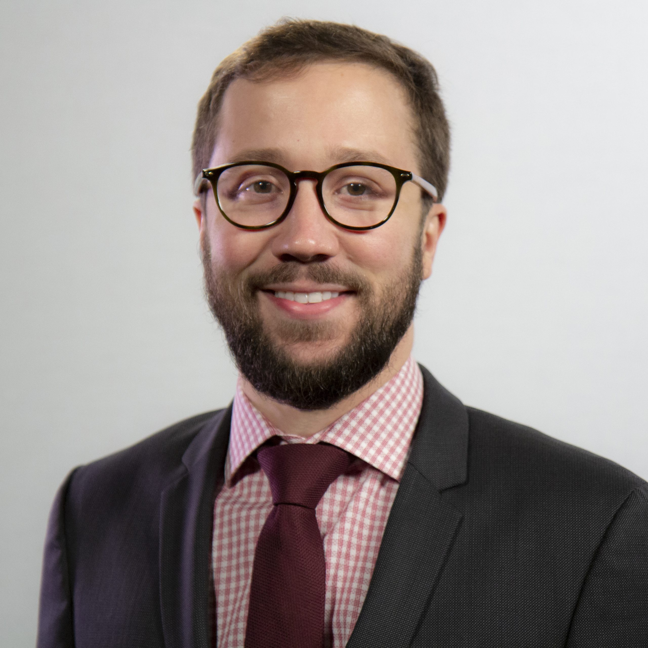 Kyle Pomerleau, Senior Fellow, American Enterprise Institute