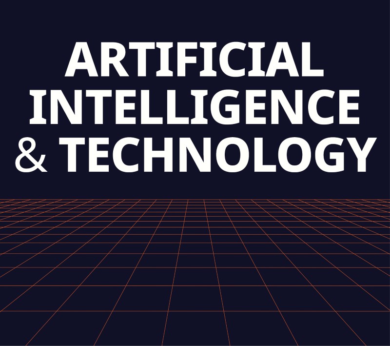 Faculty Research: <br>Artificial Intelligence & Technology