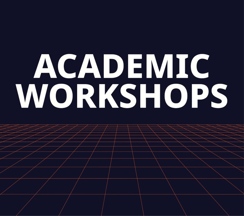 Academic Workshops