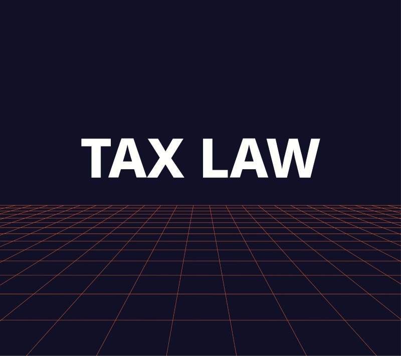 Tax Law