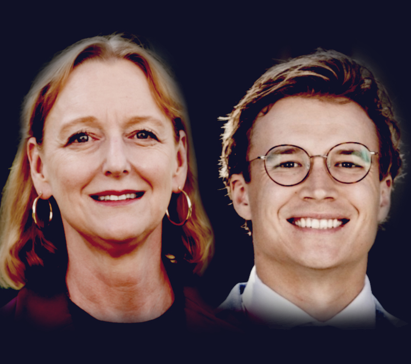 Inevitable Errors: Defamation by Hallucination in AI Reasoning Models<br>by Lyrissa Lidsky & Andrew Daves