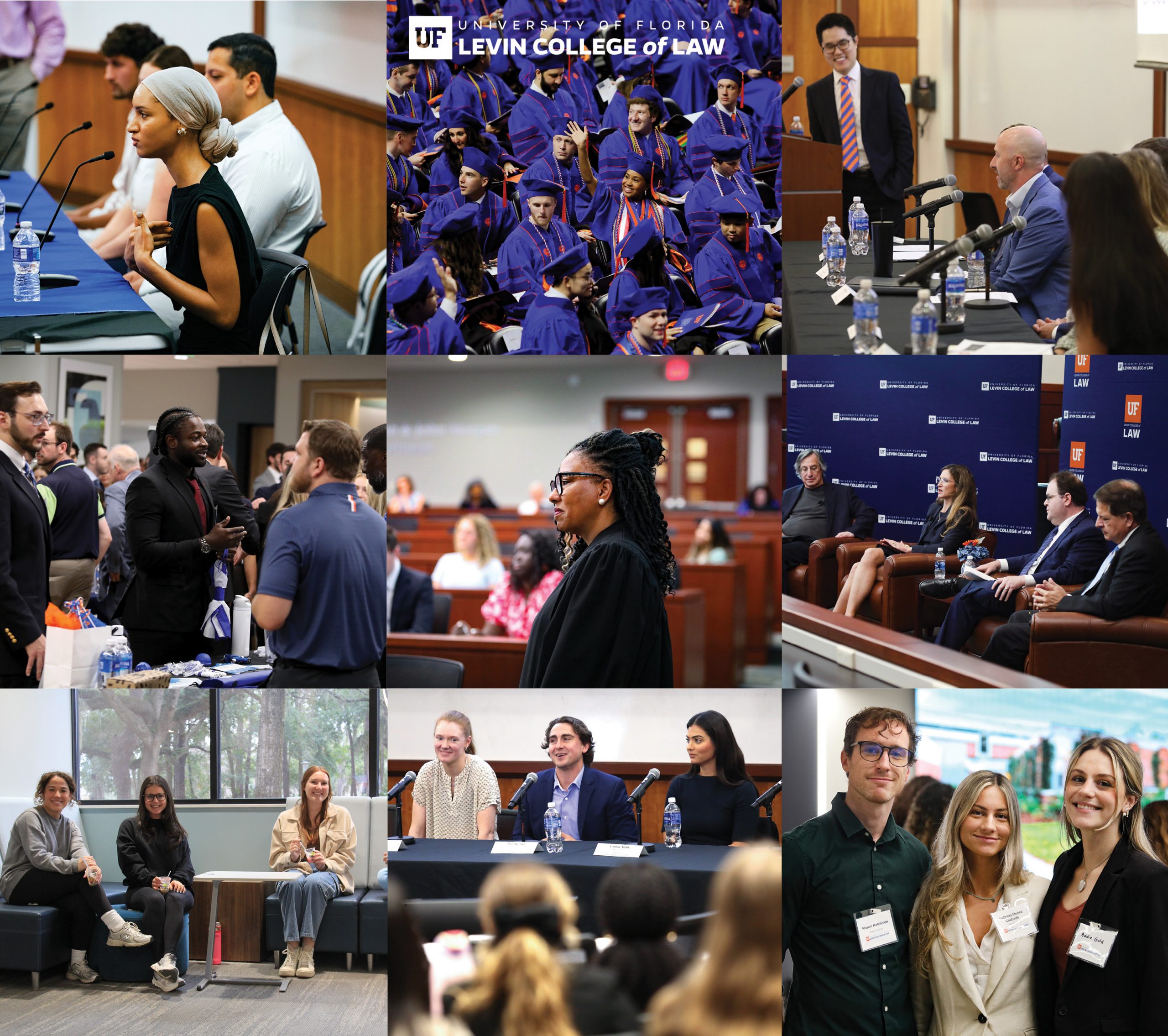 Dean’s Note: Reflecting on 2025