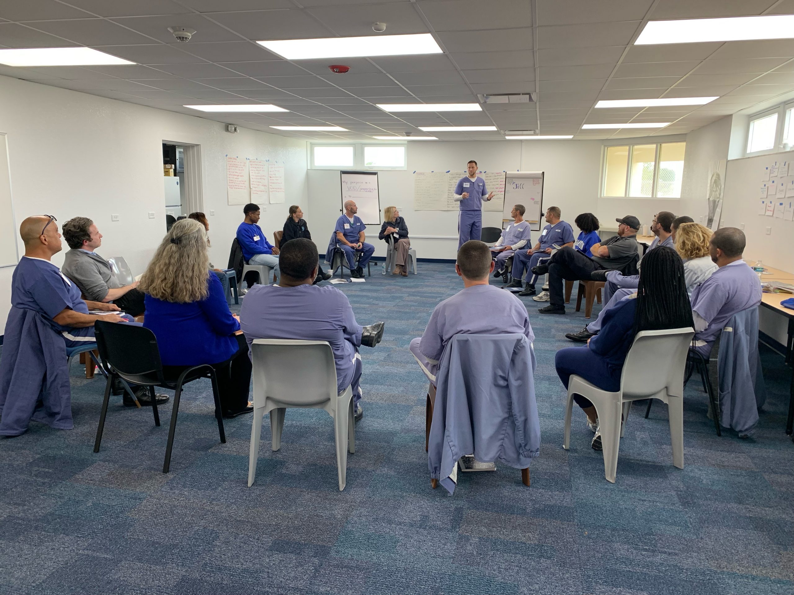 Sarah Wolking teaches at UF Law's 2026 Compressed Course Week