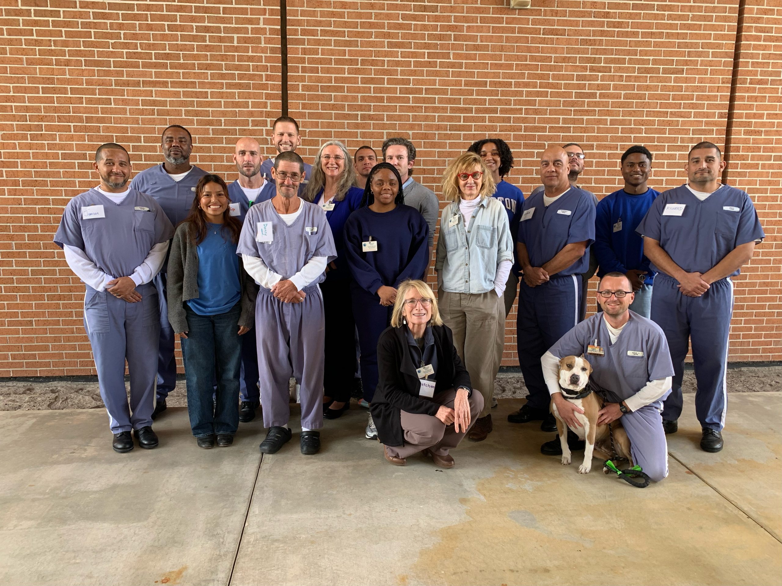 Sarah Wolking teaches at UF Law's 2026 Compressed Course Week