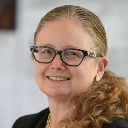 Brandice Canes-Wrone