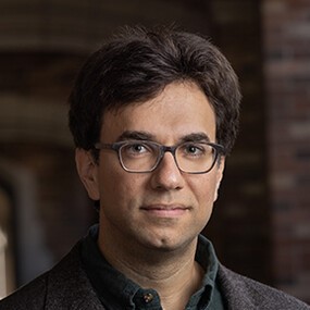 Sarath Sanga, Professor of Law and Co-Director, Yale Law School Center for the Study of Corporate Law, Yale Law School