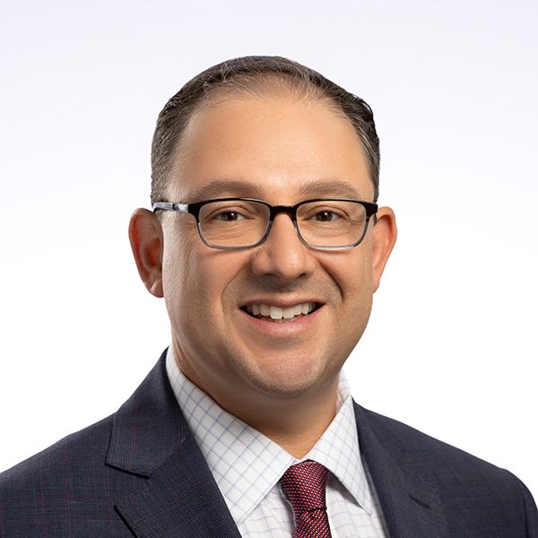 Faculty Member Professor Jed Shugerman