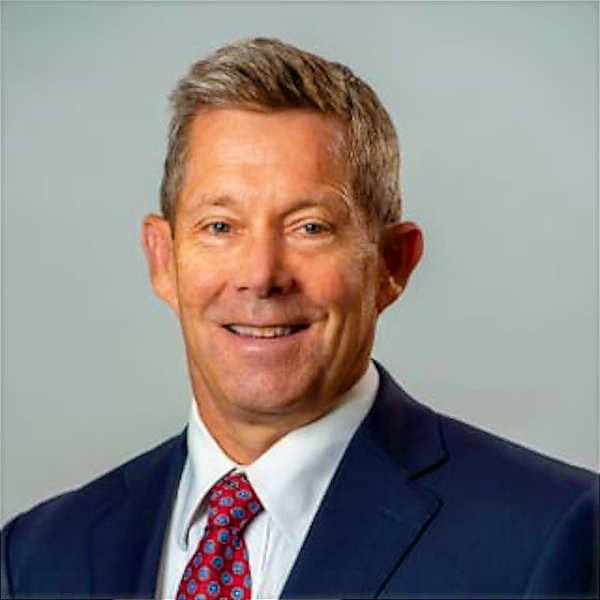 Faculty Member Chief Judge Jeffrey S. Sutton [virtually]