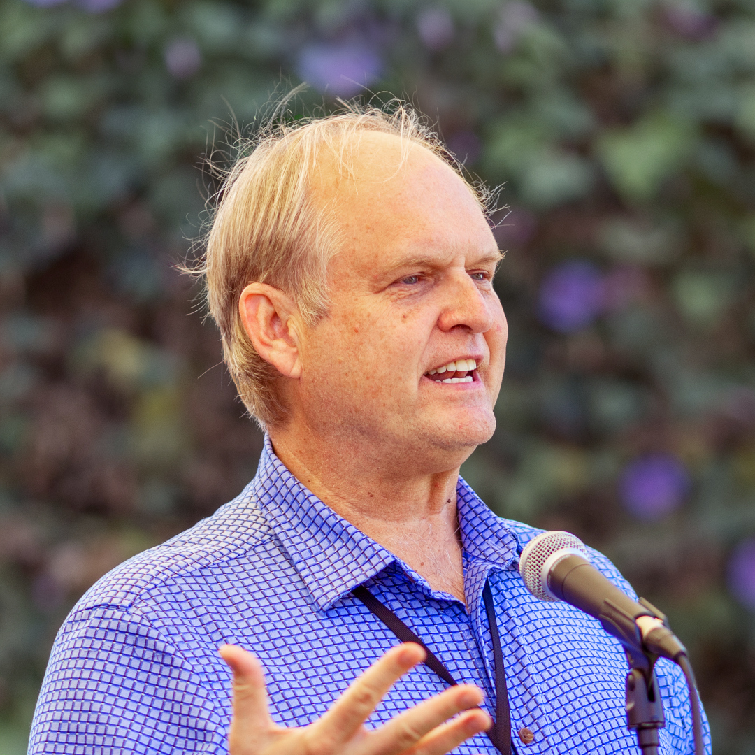Faculty Member Robin Hanson