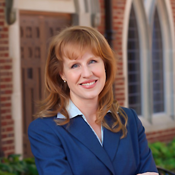 A photo of Corinna Barrett Lain