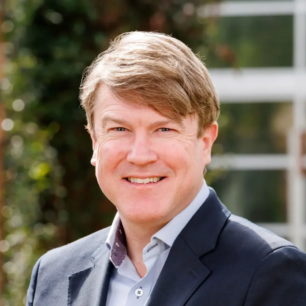 Brian Mitchell