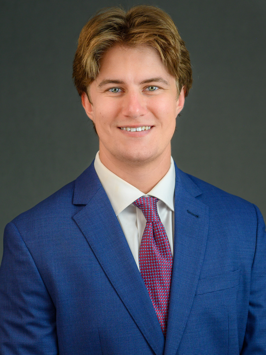 Jackson Lehner