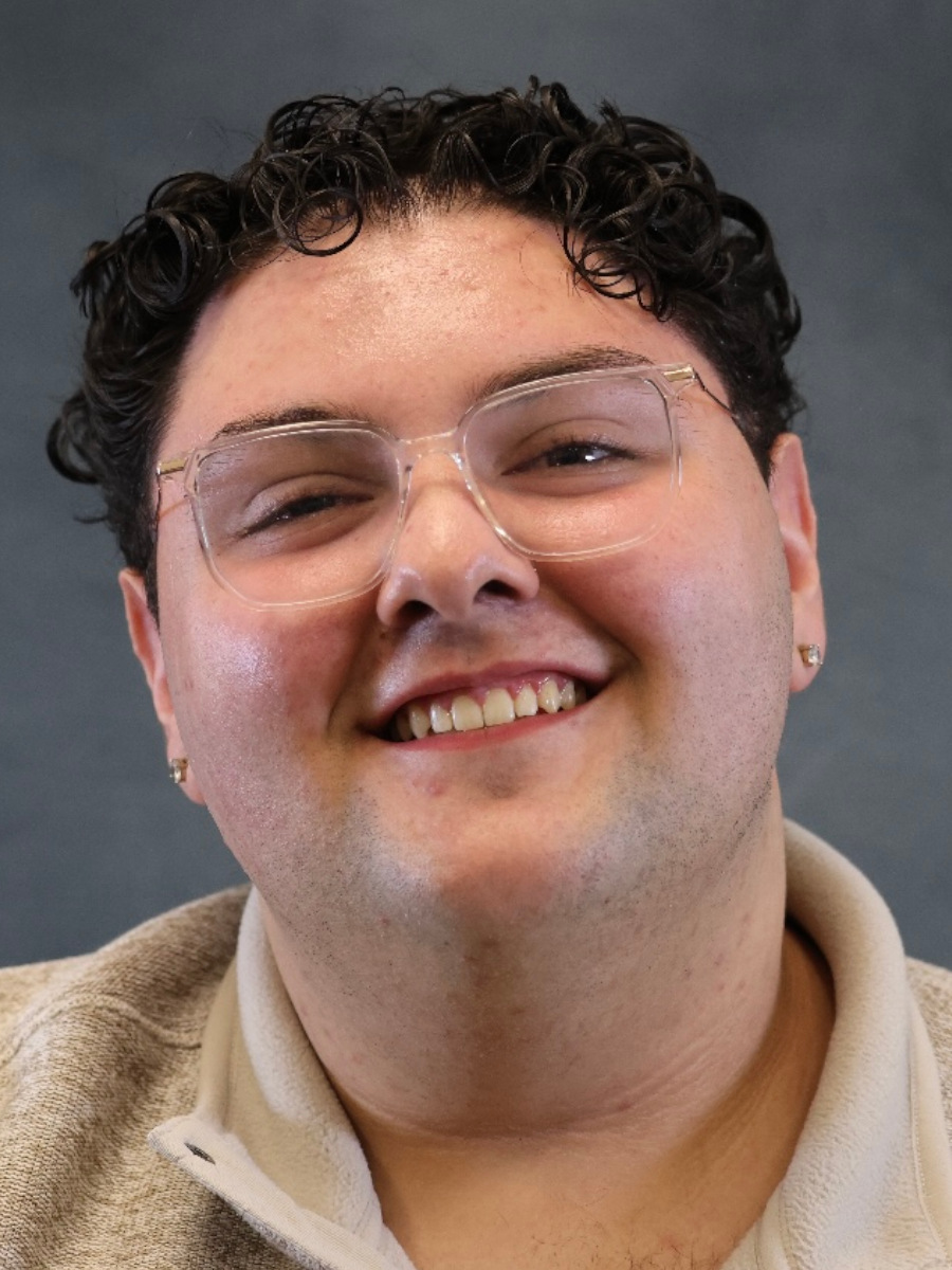 Nicholas Perrone