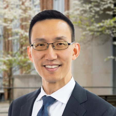 Edward K. Cheng