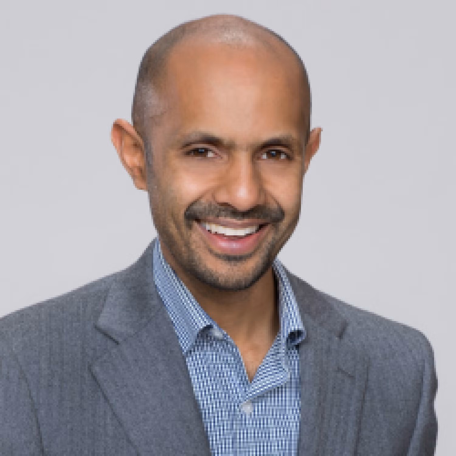 Vivek Krishnamurthy