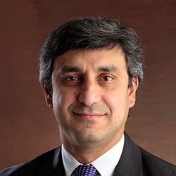 Ajay K. Mehrotra