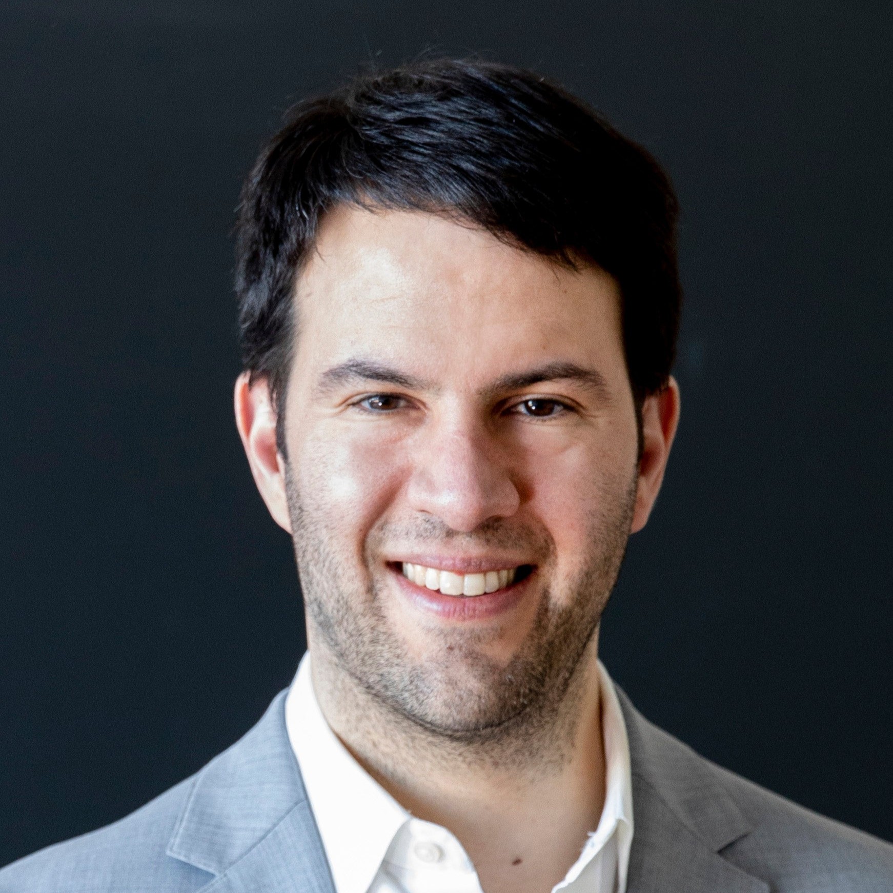 Nicholas O. Stephanopoulos