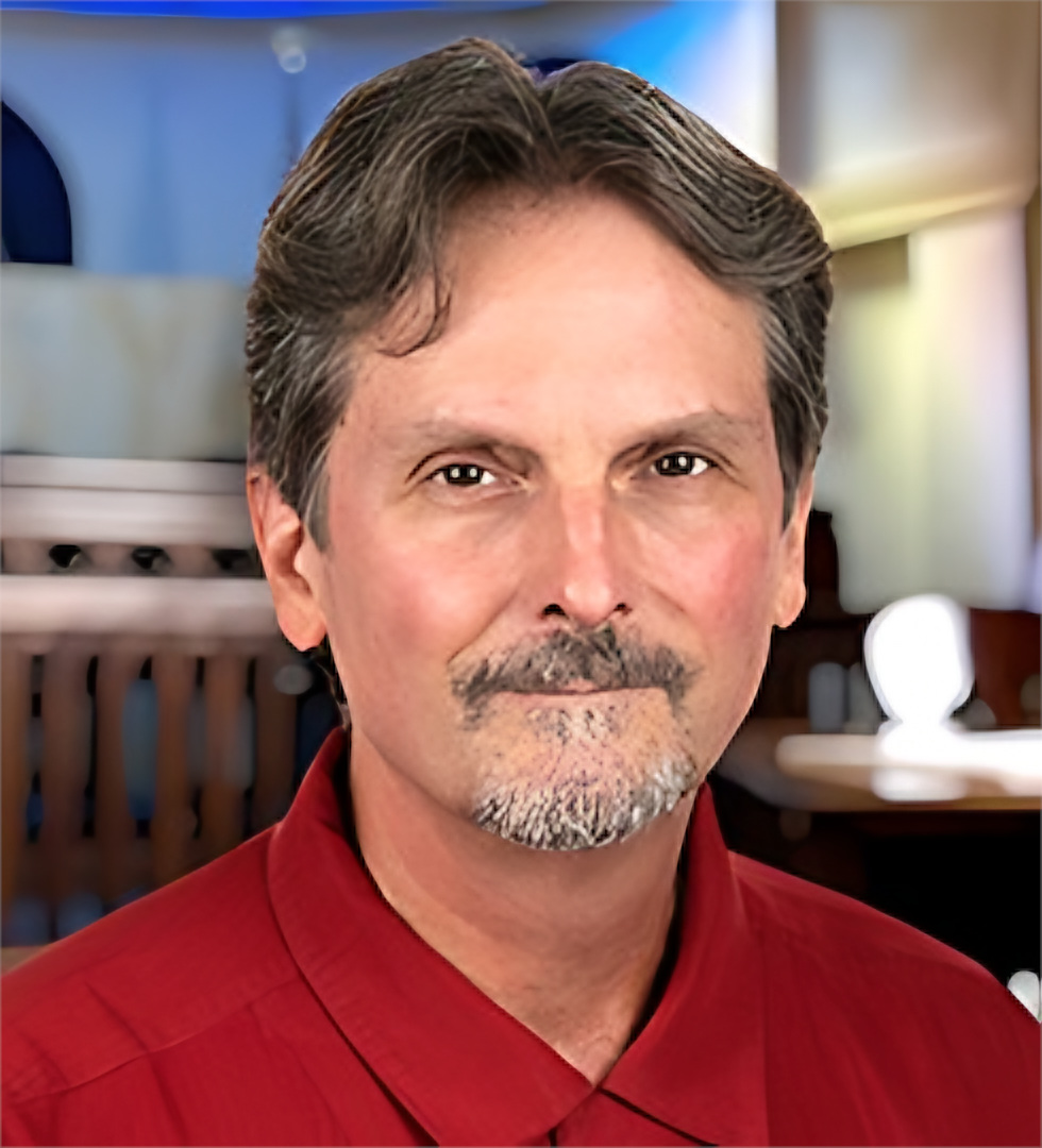 Professor David Bowen